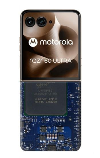 S0337 Board Circuit Case For Motorola Razr 70 Ultra, 60 Ultra, 50 Ultra, Ultra 2026, Ultra 2025