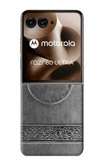 S2413 Thor Hammer Case For Motorola Razr 70 Ultra, 60 Ultra, 50 Ultra, Ultra 2026, Ultra 2025