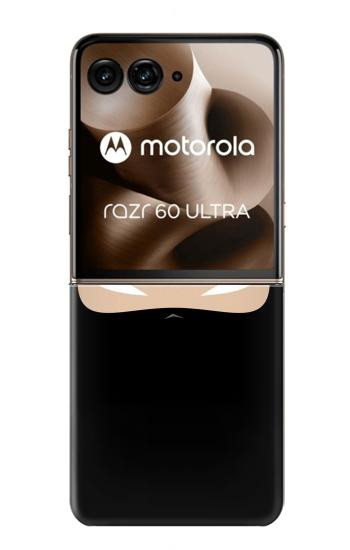 S2466 Ninja Shuriken Case For Motorola Razr 70 Ultra, 60 Ultra, 50 Ultra, Ultra 2026, Ultra 2025