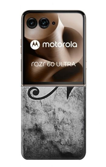 S3108 Ancient Egyptian Sun Eye Of Horus Case For Motorola Razr 70 Ultra, 60 Ultra, 50 Ultra, Ultra 2026, Ultra 2025