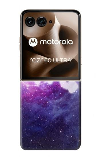 S3370 Zodiac Scorpio Case For Motorola Razr 70 Ultra, 60 Ultra, 50 Ultra, Ultra 2026, Ultra 2025