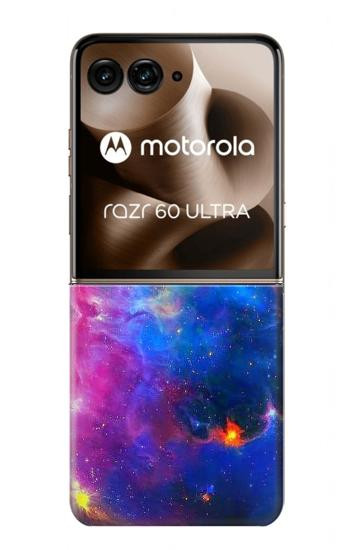 S3371 Nebula Sky Case For Motorola Razr 70 Ultra, 60 Ultra, 50 Ultra, Ultra 2026, Ultra 2025