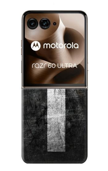 S3491 Christian Cross Case For Motorola Razr 70 Ultra, 60 Ultra, 50 Ultra, Ultra 2026, Ultra 2025