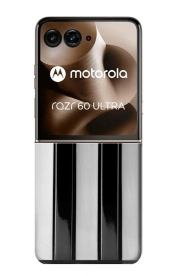 S3524 Piano Keyboard Case For Motorola Razr 70 Ultra, 60 Ultra, 50 Ultra, Ultra 2026, Ultra 2025