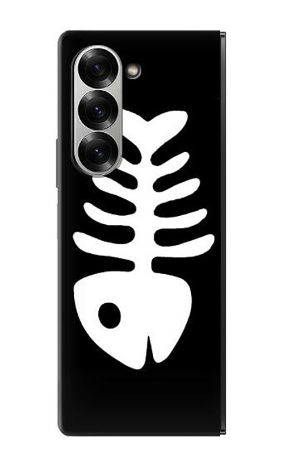 S2509 Fishbone Case For Samsung Galaxy Z Fold 7