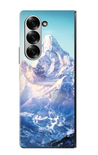 S2547 Mount Everest Case For Samsung Galaxy Z Fold 7