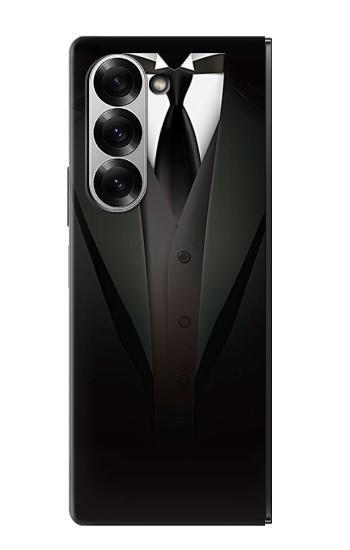 S3534 Men Suit Case For Samsung Galaxy Z Fold 7