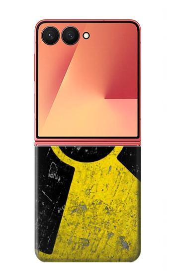 S0264 Nuclear Case For Samsung Galaxy Z Flip 7