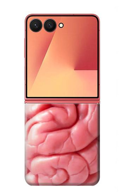 S0339 Brain Case For Samsung Galaxy Z Flip 7