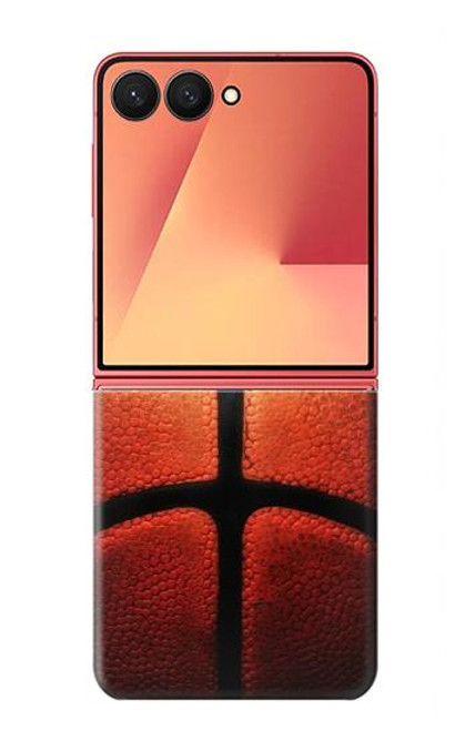 S2538 Basketball Case For Samsung Galaxy Z Flip 7