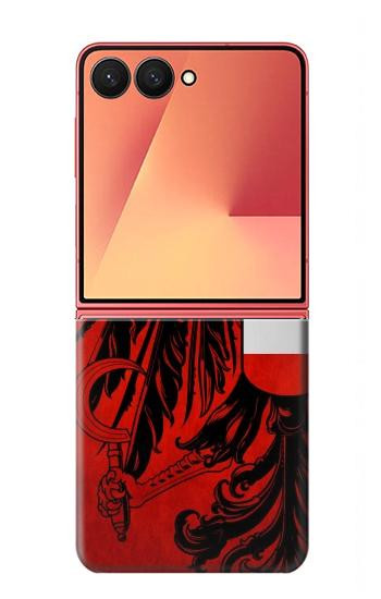 S3004 Austria Football Soccer Case For Samsung Galaxy Z Flip 7