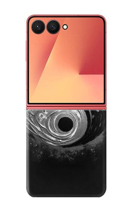 S4020 Taoism Yin Yang Case For Samsung Galaxy Z Flip 7