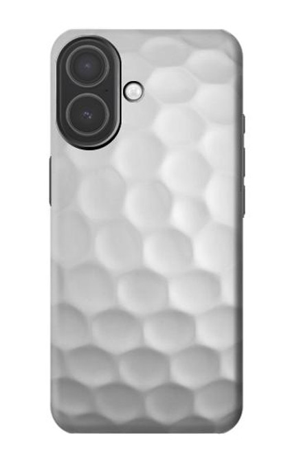 S0071 Golf Ball Case For iPhone 17