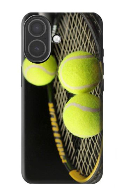 S0072 Tennis Case For iPhone 17