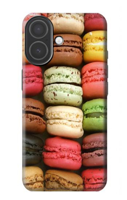 S0080 Macarons Case For iPhone 17 S0080 Macarons Case For iPhone 17