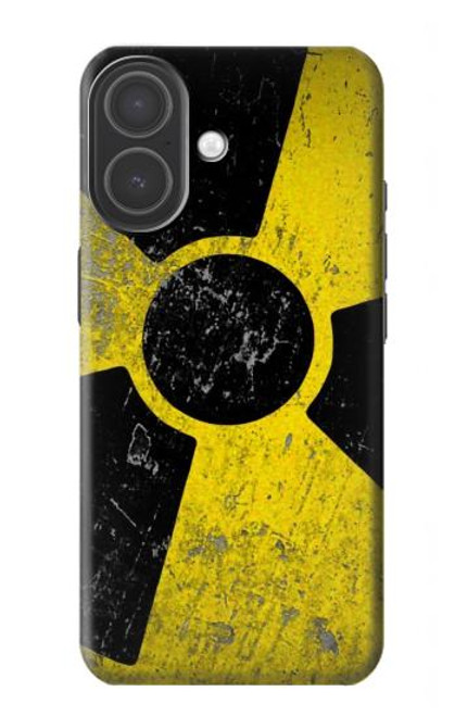 S0264 Nuclear Case For iPhone 17