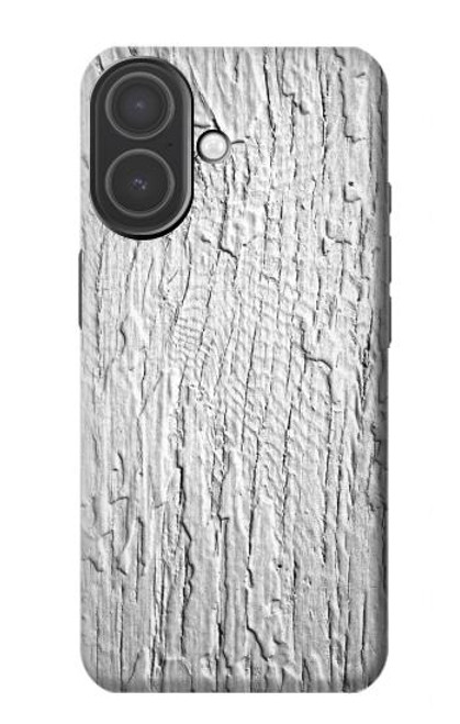S1142 Wood Skin Graphic Case For iPhone 17