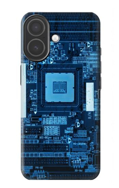 S1814 CPU Motherboard Case For iPhone 17
