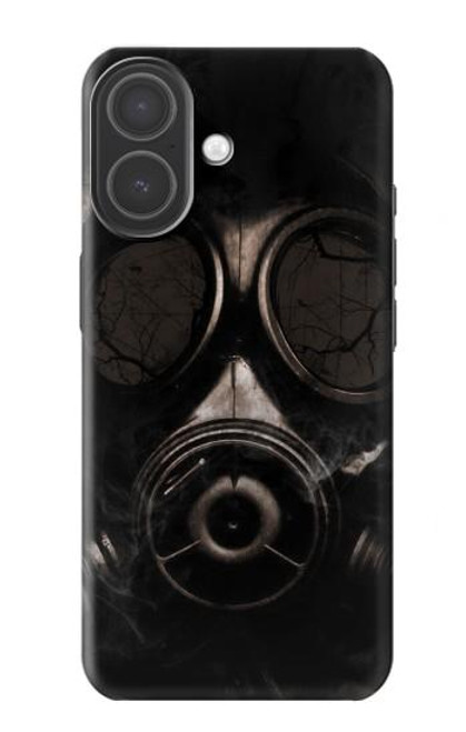S2910 Gas Mask Case For iPhone 17