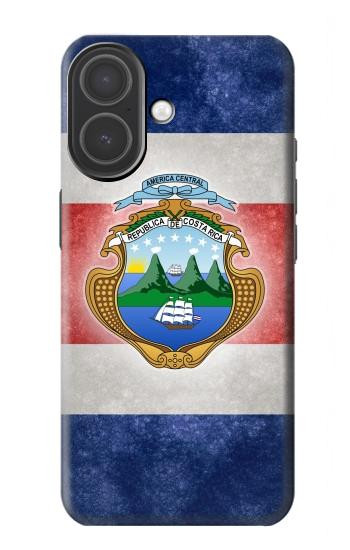 S3003 Costa Rica Football Case For iPhone 17