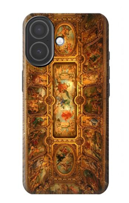 S3217 Sistine Chapel Vatican Case For iPhone 17
