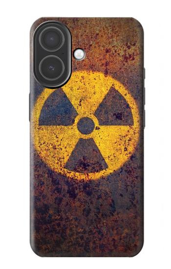 S3892 Nuclear Hazard Case For iPhone 17