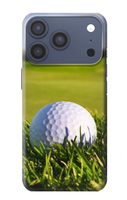 S0068 Golf Case For iPhone 17 Pro