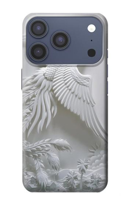 S0516 Phoenix Carving Case For iPhone 17 Pro