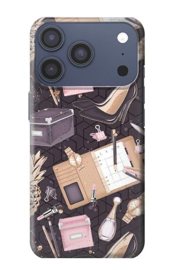 S3448 Fashion Case For iPhone 17 Pro, 18 Pro