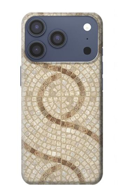S3703 Mosaic Tiles Case For iPhone 17 Pro