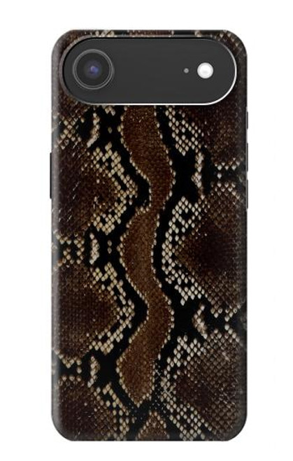 S0553 Snake Skin Case For iPhone Air