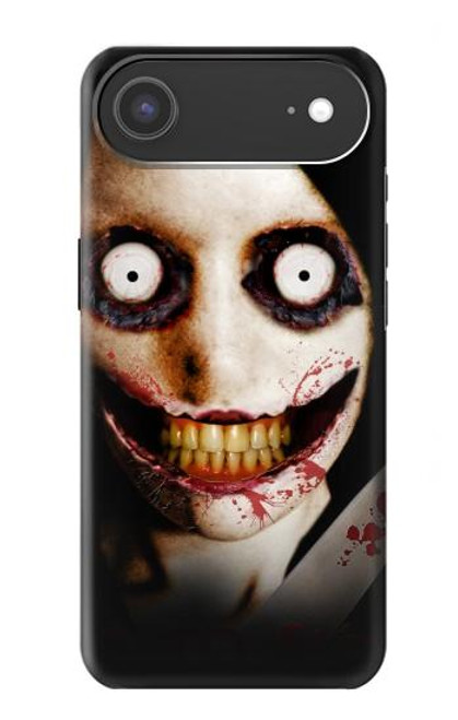 S1344 Jeff the Killer Case For iPhone Air