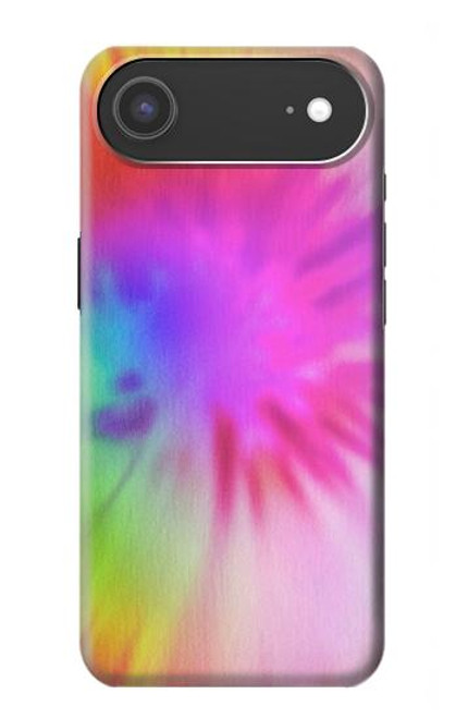 S2488 Tie Dye Color Case For iPhone Air