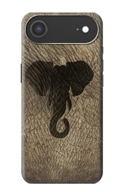 S2516 Elephant Skin Graphic Printed Case For iPhone Air