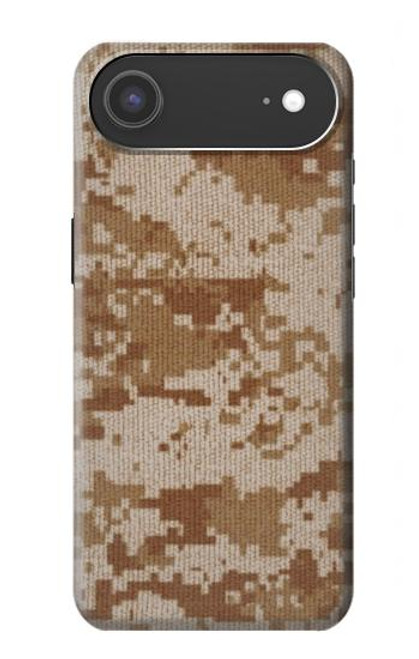 S2939 Desert Digital Camo Camouflage Case For iPhone Air