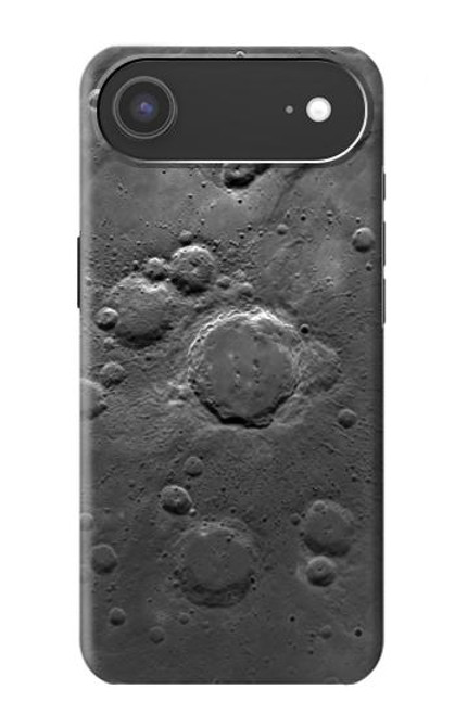S2946 Moon Surface Case For iPhone Air