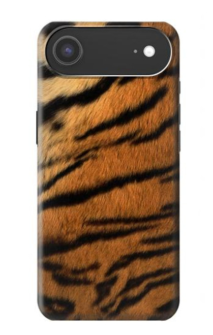S2962 Tiger Stripes Graphic Printed Case For iPhone Air