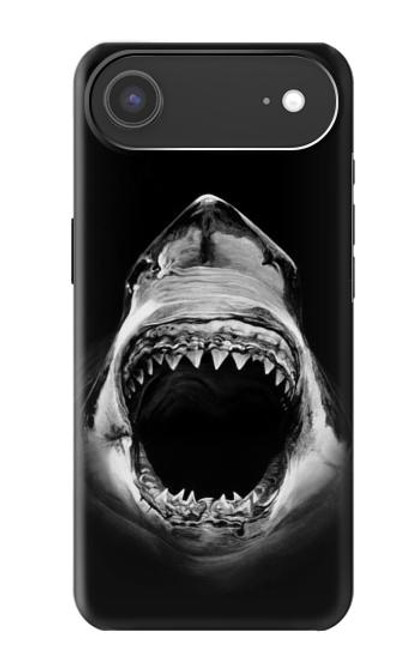 S3100 Great White Shark Case For iPhone Air