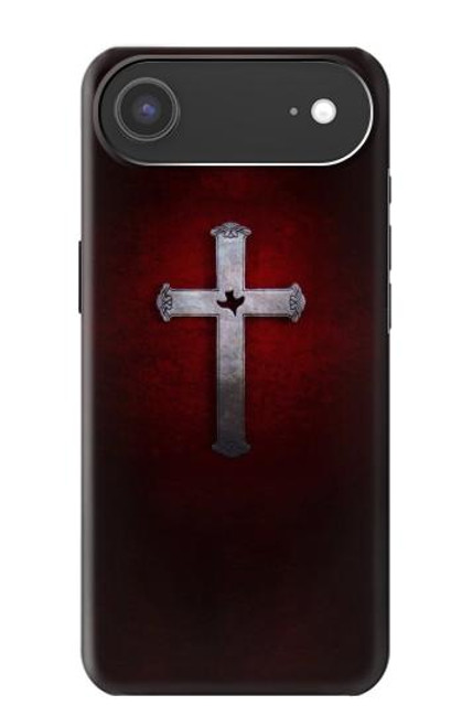 S3160 Christian Cross Case For iPhone Air