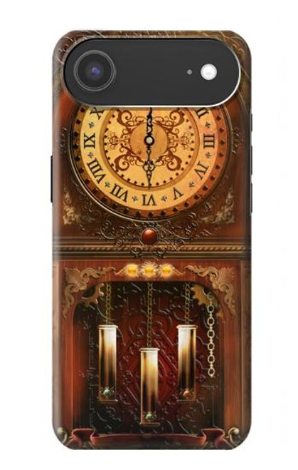 S3174 Grandfather Clock Case For iPhone Air