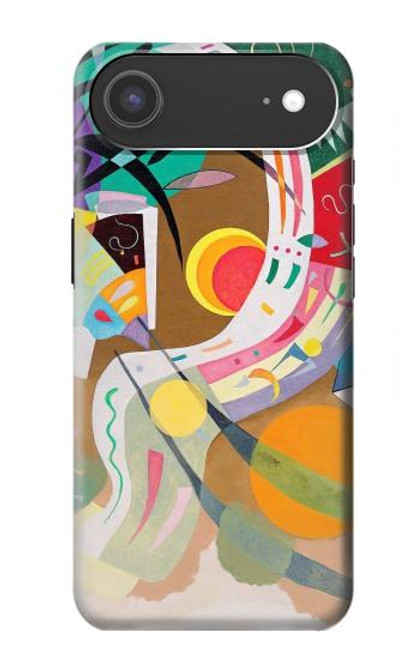 S3346 Vasily Kandinsky Guggenheim Case For iPhone Air