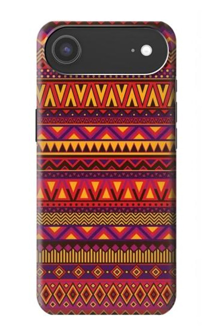 S3404 Aztecs Pattern Case For iPhone Air