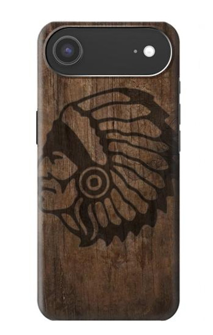 S3443 Indian Head Case For iPhone Air