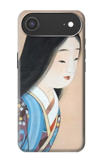 S3483 Japan Beauty Kimono Case For iPhone Air