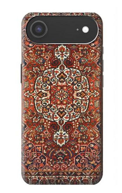 S3813 Persian Carpet Rug Pattern Case For iPhone Air