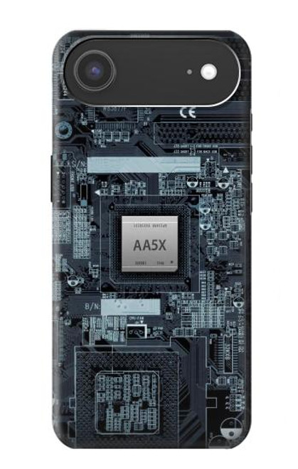 S3880 Electronic Print Case For iPhone Air