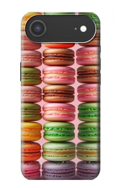 S3974 Colorful Macaron Case For iPhone Air