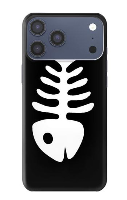 S2509 Fishbone Case For iPhone 17 Pro Max