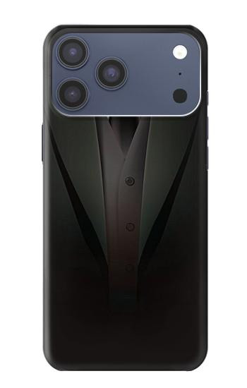 S3534 Men Suit Case For iPhone 17 Pro Max, 18 Pro Max