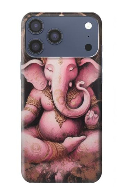 S3988 Ganesha Case For iPhone 17 Pro Max